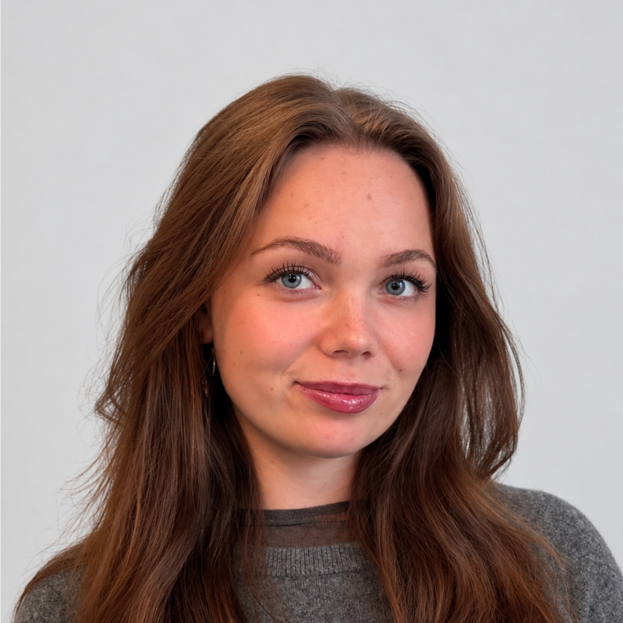 Mathilde Fog Nielsen
