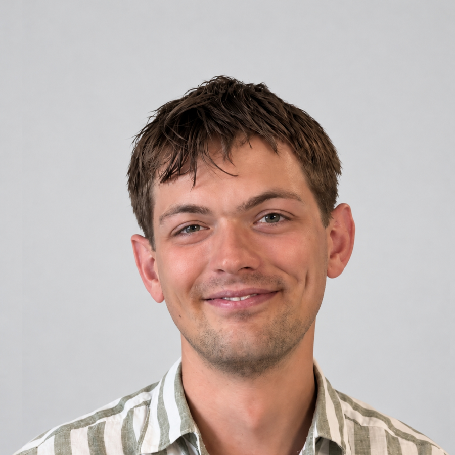 Jakob Spodsberg