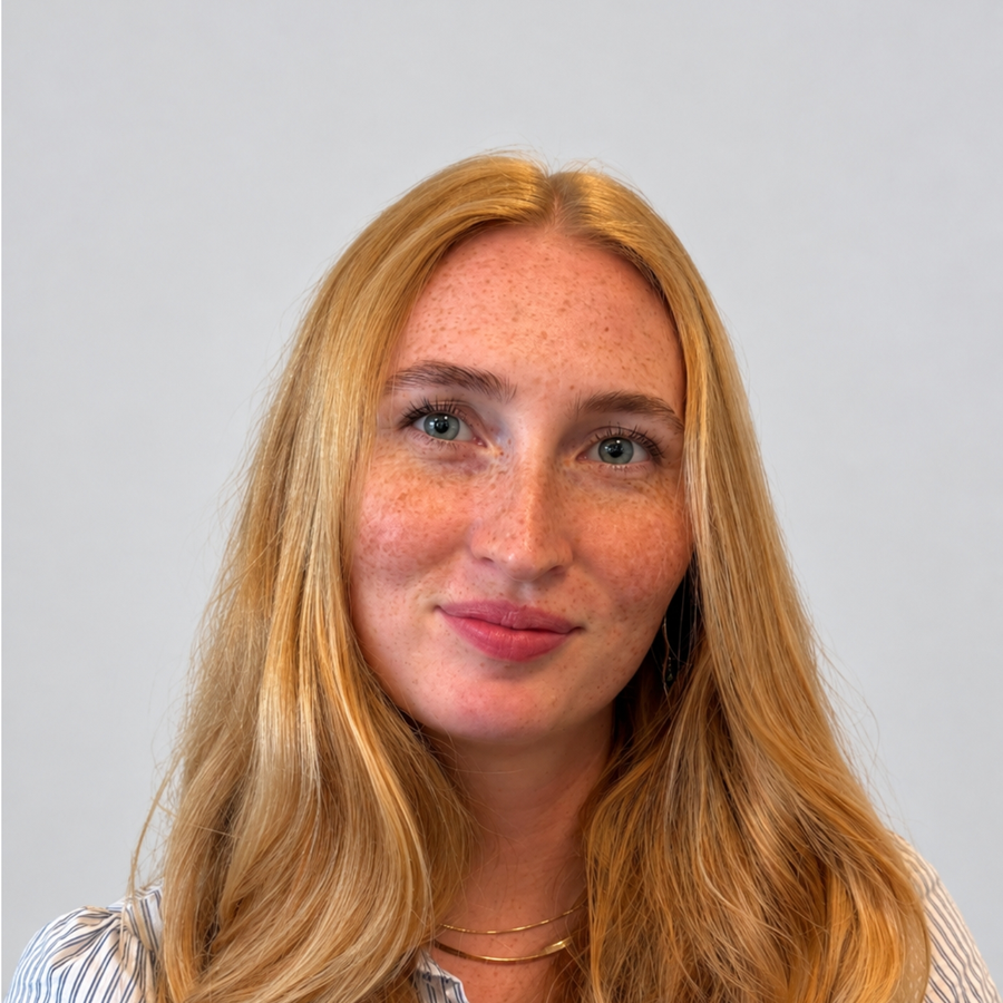 Maria Bülow Laursen