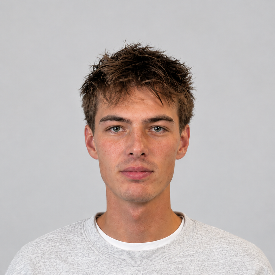Adam Holm