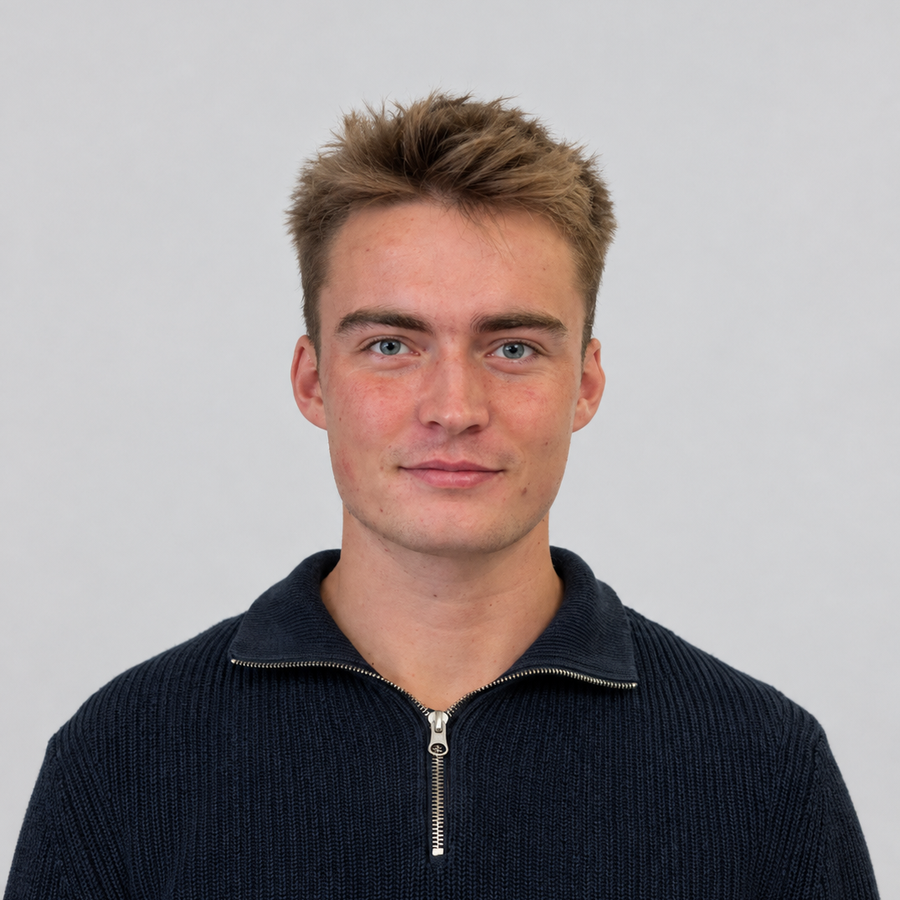 Christopher Nielsen