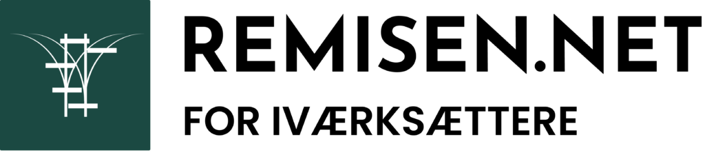 Remisen logo