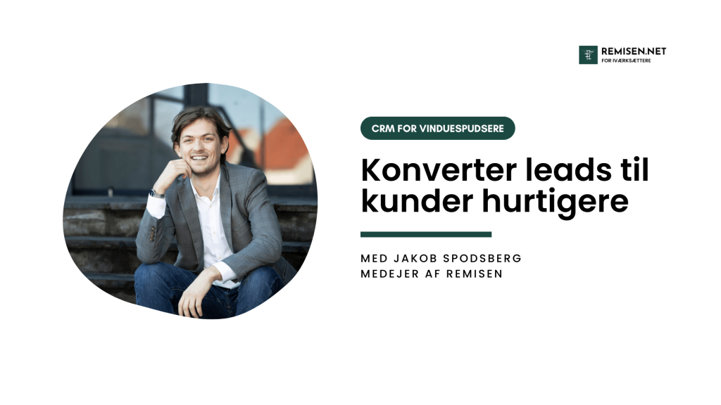 En begyndelse til bogføring (1)