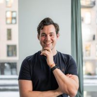 Oliver Raahauge er mentor hos Remisen