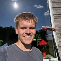 Rasmus Beckmann er mentor hos Remisen